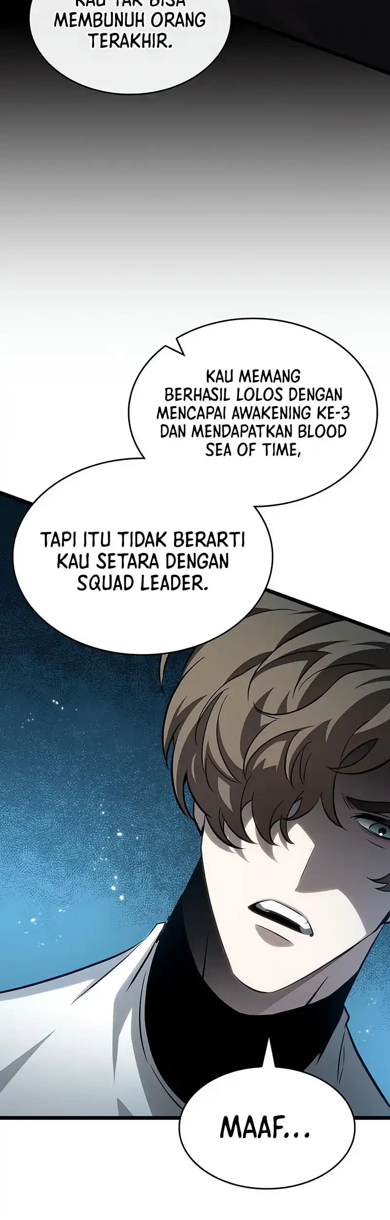 The World After the Fall Chapter 201 Fix Gambar 26